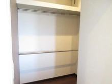 【東京都/八王子市七国】八王子市七国5丁目　戸建 収納：ウォークスルークローゼット