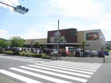 【東京都/八王子市七国】八王子市七国5丁目　戸建 スーパーアルプス　みなみ野店（現地より約190m）