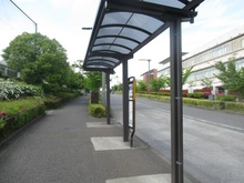 【東京都/八王子市七国】八王子市七国5丁目　戸建 バス停「七国南」（現地より約160m）