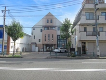 【東京都/羽村市神明台】羽村市神明台3丁目　戸建 外観