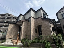 【東京都/立川市西砂町】立川市西砂町3丁目　戸建 外観