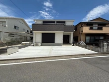 【東京都/八王子市台町】八王子市台町1丁目　中古戸建 外観