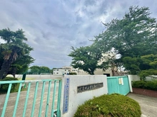 【東京都/武蔵村山市伊奈平】武蔵村山市伊奈平5丁目　戸建 武蔵村山市立第八小学校（現地より約1,400m）