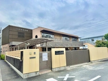 【東京都/武蔵村山市伊奈平】武蔵村山市伊奈平5丁目　戸建 つむぎ保育園（現地より約220m）