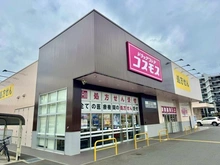 【東京都/武蔵村山市伊奈平】武蔵村山市伊奈平5丁目　戸建 ドラッグストアコスモス 伊奈平店（現地より約400m）
