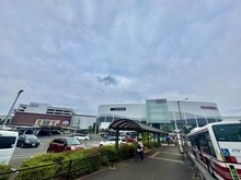【東京都/武蔵村山市伊奈平】武蔵村山市伊奈平5丁目　戸建 イオンモールむさし村山（現地より約1,500m）