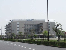 【東京都/武蔵村山市伊奈平】武蔵村山市伊奈平5丁目　戸建 武蔵村山病院（現地より約1,400m）