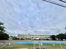 【東京都/武蔵村山市伊奈平】武蔵村山市伊奈平5丁目　戸建 武蔵村山市立第十小学校（現地より約1,800m）
