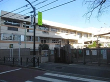 【東京都/調布市東つつじケ丘】調布市東つつじヶ丘2丁目　新築戸建　2号棟 調布市立滝坂小学校（現地より約530m）