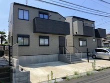【東京都/日野市西平山】日野市西平山2丁目　戸建 外観