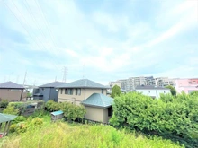 【東京都/日野市日野本町】日野市日野本町6丁目　新築戸建 眺望