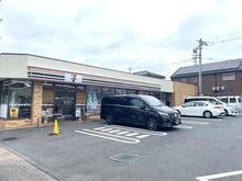 【東京都/日野市日野本町】日野市日野本町6丁目　新築戸建 セブンイレブン　日野甲州街道駅前店（現地より約850m）：
