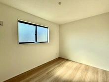 【東京都/立川市富士見町】立川市富士見町4丁目　新築戸建　1号棟 洋室