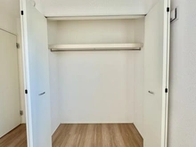 【東京都/立川市富士見町】立川市富士見町4丁目　新築戸建　1号棟 収納