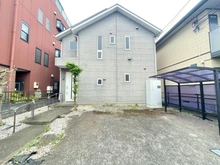 【東京都/八王子市台町】八王子市台町4丁目　戸建 外観