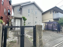 【東京都/八王子市台町】八王子市台町4丁目　戸建 外観