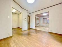 【東京都/八王子市台町】八王子市台町4丁目　戸建 LDK