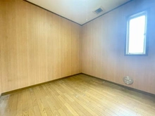 【東京都/八王子市台町】八王子市台町4丁目　戸建 サービスルーム（納戸）：約4.5帖