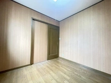 【東京都/八王子市台町】八王子市台町4丁目　戸建 サービスルーム（納戸）：約4.5帖
