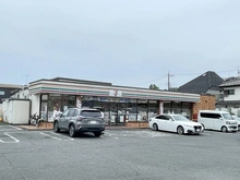 【東京都/八王子市台町】八王子市台町4丁目　戸建 セブン-イレブン 八王子台町４丁目店（現地より約450m）