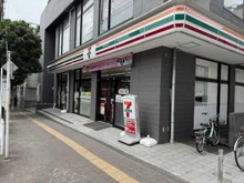 【東京都/八王子市台町】八王子市台町4丁目　戸建  セブンイレブン西八王子駅南口店（現地より約900m）