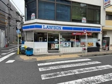 【東京都/八王子市台町】八王子市台町4丁目　戸建  ローソン西八王子駅前店（現地より約800m）