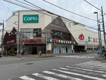 【東京都/八王子市台町】八王子市台町4丁目　戸建  スーパーアルプス西八王子駅前店（現地より約1,100m）