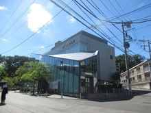 【神奈川県/川崎市多摩区生田】グランエクセラ生田4丁目　新築戸建　2号棟 明治大学　生田キャンパス（現地より約1,220m）：