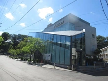 【神奈川県/川崎市多摩区生田】グランエクセラ生田4丁目　新築戸建　5号棟 明治大学　生田キャンパス（現地より約1,210m）：