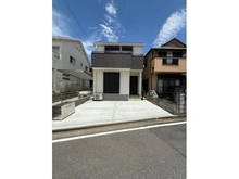 【東京都/八王子市台町】八王子市台町1丁目　中古戸建 外観