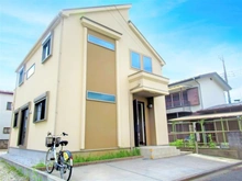 【神奈川県/相模原市南区相南】相模原市南区相南2丁目　戸建 外観