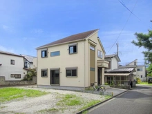 【神奈川県/相模原市南区相南】相模原市南区相南2丁目　戸建 外観