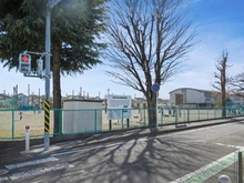 【神奈川県/相模原市南区相南】相模原市南区相南2丁目　戸建 相模原市立東林小学校（現地より約280m）