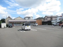【神奈川県/相模原市南区相南】相模原市南区相南2丁目　戸建 セブンイレブン相模原相南１丁目店（現地より約580m）