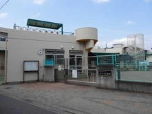 【神奈川県/相模原市南区相南】相模原市南区相南2丁目　戸建 相模原市立東林保育園（現地より約480m）
