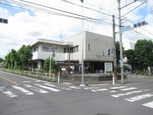 【神奈川県/相模原市南区相南】相模原市南区相南2丁目　戸建 相模原市立東林公民館（現地より約580m）
