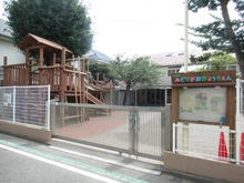 【神奈川県/相模原市南区相南】相模原市南区相南2丁目　戸建 相模翠ヶ丘幼稚園（現地より約310m）