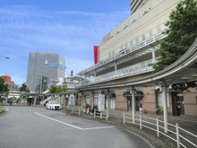 【神奈川県/相模原市南区相南】相模原市南区相南2丁目　戸建 小田急相模原駅（現地より約1,410m）