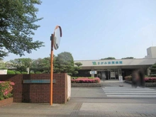 【神奈川県/相模原市南区相南】相模原市南区相南2丁目　戸建 さがみ林間病院（現地より約920m）