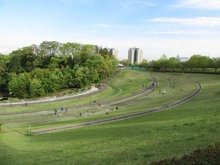 【東京都/稲城市坂浜】プラウドシーズン稲城若葉台 若葉台公園（現地より約1,800m）：