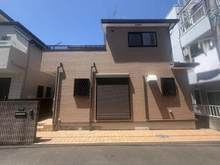 【東京都/八王子市本町】八王子市本町　戸建 外観