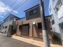 【東京都/八王子市本町】八王子市本町　戸建 外観