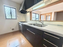 【東京都/八王子市本町】八王子市本町　戸建 キッチン
