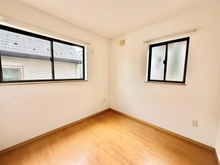 【東京都/八王子市本町】八王子市本町　戸建 洋室