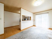 【東京都/昭島市代官山】昭島市代官山1丁目　中古戸建 LDK
