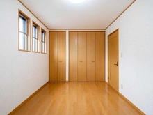 【東京都/昭島市代官山】昭島市代官山1丁目　中古戸建 洋室