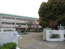 【東京都/昭島市代官山】昭島市代官山1丁目　中古戸建  昭島市立拝島第二小学校（現地より約60m）：