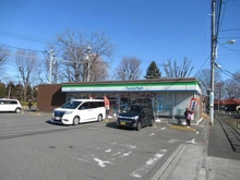 【東京都/昭島市代官山】昭島市代官山1丁目　中古戸建  ファミリーマート美堀町四丁目店（現地より約20m）：