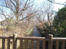 【東京都/昭島市代官山】昭島市代官山1丁目　中古戸建 玉川上水緑道（現地より約120m）：