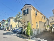 【東京都/日野市東豊田】日野市東豊田4丁目　中古戸建 外観